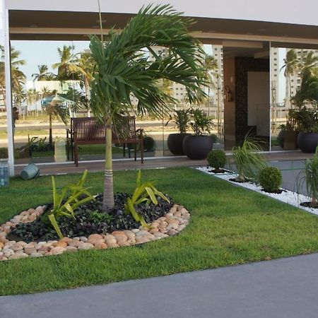 Hotel Royal Sg Salinópolis Eksteriør billede
