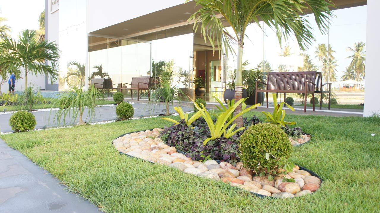 Hotel Royal Sg Salinópolis Eksteriør billede
