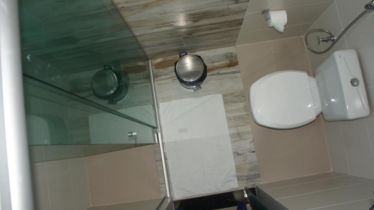 Hotel Royal Sg Salinópolis Eksteriør billede